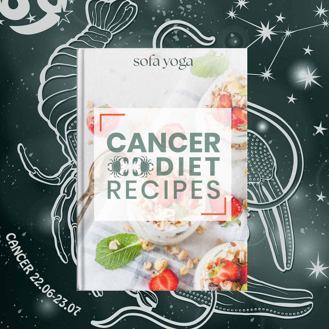 Cancer Diet Recipes