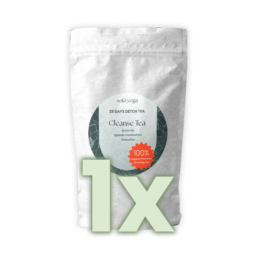 Detox Tea 1 Pouch