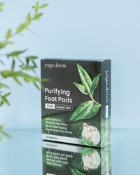 Thumbnail for Purifying Foot Pads